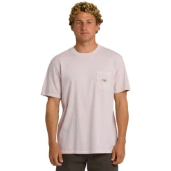 Essential Pocket WW Premium - Men's T-Shirt