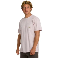 Essential Pocket WW Premium - Men's T-Shirt