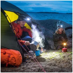 Essential Pot Set 2.3 L - Pot Set for Camping