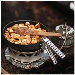 Essential Pot Set 2.3 L - Pot Set for Camping