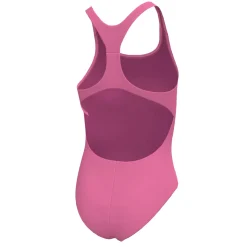 Essential Racerback - Girls' One-Piece Training Swimsuit
