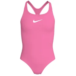 Essential Racerback - Girls' One-Piece Training Swimsuit