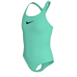 Essential Racerback - Girls' One-Piece Training Swimsuit