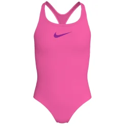 Essential Racerback - Girls' One-Piece Training Swimsuit