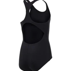 Essential Racerback - Girls' One-Piece Training Swimsuit