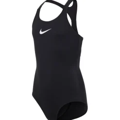 Essential Racerback - Girls' One-Piece Training Swimsuit