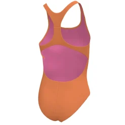 Essential Racerback - Girls' One-Piece Training Swimsuit