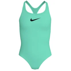 Essential Racerback - Girls' One-Piece Training Swimsuit