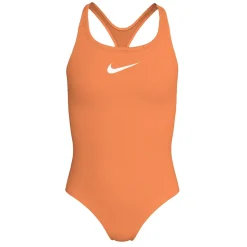 Essential Racerback - Girls' One-Piece Training Swimsuit