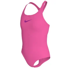 Essential Racerback - Girls' One-Piece Training Swimsuit