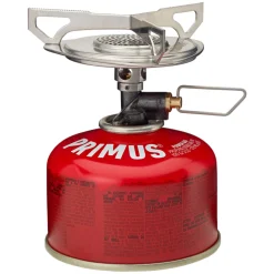 Essential Trail - Canister Stove