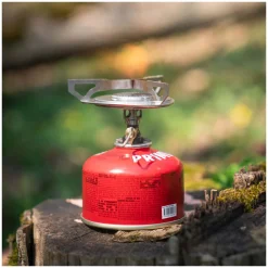 Essential Trail - Canister Stove