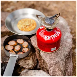 Essential Trail - Canister Stove