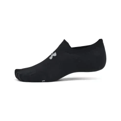 Essential Ult (Pack of 6 pairs) - Adult Ankle Socks