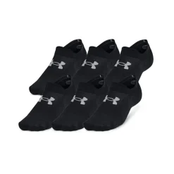 Essential Ult (Pack of 6 pairs) - Adult Ankle Socks
