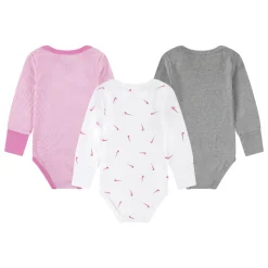 Essentials - Baby Creeper Set (Pack of 3)