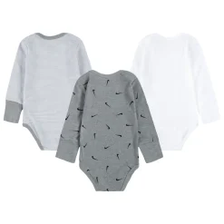Essentials - Baby Creeper Set (Pack of 3)