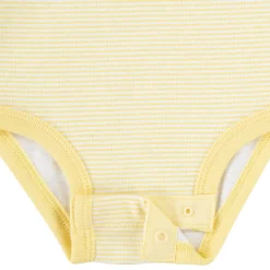Essentials - Baby Creeper Set (Pack of 3)