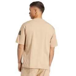 Essentials 3 Bar - Men's T-Shirt