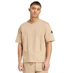 Essentials 3 Bar - Men's T-Shirt