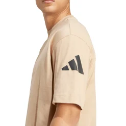 Essentials 3 Bar - Men's T-Shirt