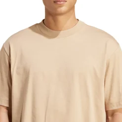 Essentials 3 Bar - Men's T-Shirt