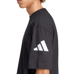 Essentials 3 Bar - Men's T-Shirt