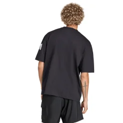 Essentials 3 Bar - Men's T-Shirt