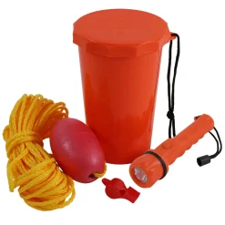 Essentials - Boat Security Kit
