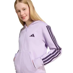Essentials - Girls' Hoodie