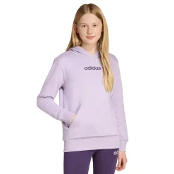 Essentials - Girls' Hoodie
