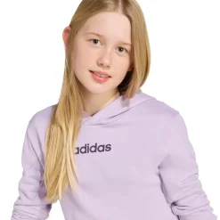 Essentials - Girls' Hoodie