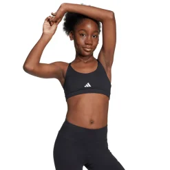 Essentials - Girls' Sports Bra