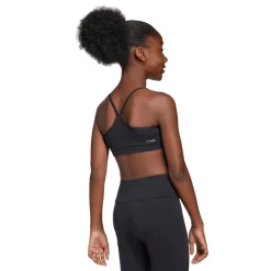 Essentials - Girls' Sports Bra