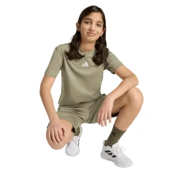 Essentials - Junior Athletic T-Shirt