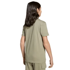 Essentials - Junior Athletic T-Shirt