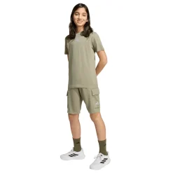 Essentials - Junior Athletic T-Shirt