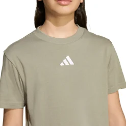 Essentials - Junior Athletic T-Shirt
