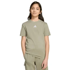 Essentials - Junior Athletic T-Shirt