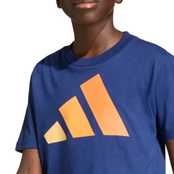 Essentials - Junior Athletic T-Shirt