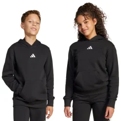 Essentials - Junior Fleece Hoodie