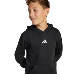 Essentials - Junior Fleece Hoodie