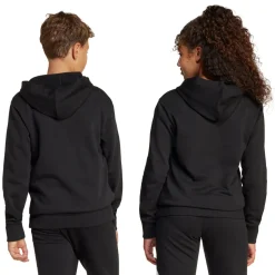 Essentials - Junior Fleece Hoodie