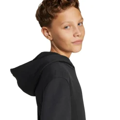 Essentials - Junior Fleece Hoodie