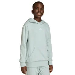 Essentials - Junior Fleece Hoodie