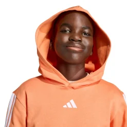 Essentials - Junior Hoodie