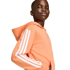 Essentials - Junior Hoodie