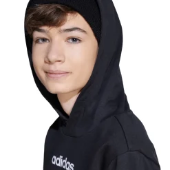 Essentials - Junior Hoodie