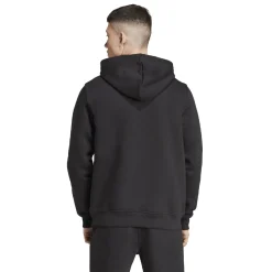 Essentials - Men's Fleece Hoodie