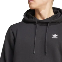 Essentials - Men's Fleece Hoodie